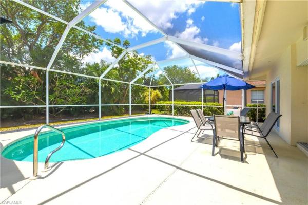 Briarwood, 1507 Vintage Ln, Naples, Florida 34104, image 1