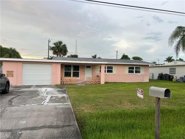 Bartens Pineview Estates, 160 Brooks Rd, North Fort Myers, Florida 33917, image 1
