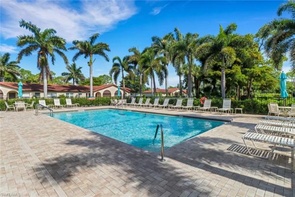 1085 Forest Lakes Dr #109, Naples, Florida 34105, image 1