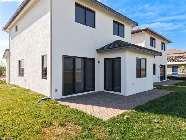 Silverwood At Maple Ridge, 5773 Cassidy Ln, Ave Maria, Florida 34142, image 1