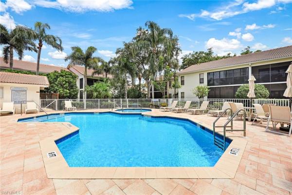 Serendipity At Pelican Bay, 611 Serendipity Dr #611, Naples, Florida 34108, image 2
