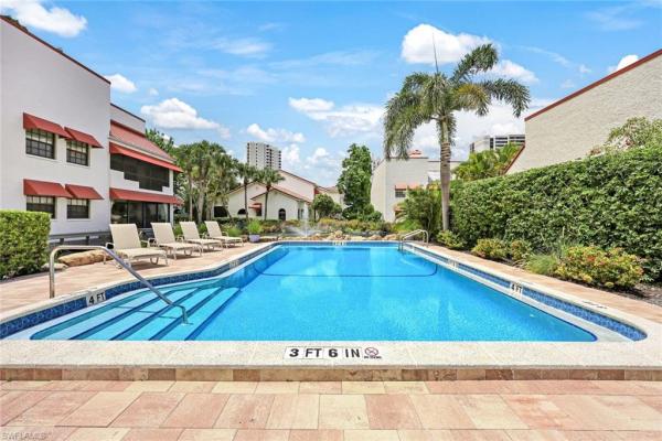 Serendipity At Pelican Bay, 611 Serendipity Dr #611, Naples, Florida 34108, image 1