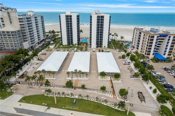 Island Winds, 6610 Estero Blvd #423, Fort Myers Beach, Florida 33931, image 1