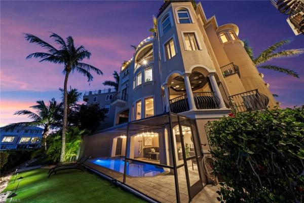 Barefoot Beach, 5332 Barefoot Bay Ct, Bonita Springs, Florida 34134, image 1