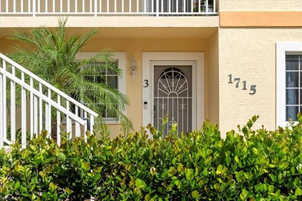 St George At Crown Pointe, 1715 Reuven Cir #2103, Naples, Florida 34112, image 1
