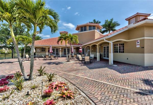 Valencia Lakes, 2066 Grove Dr, Naples, Florida 34120, image 1