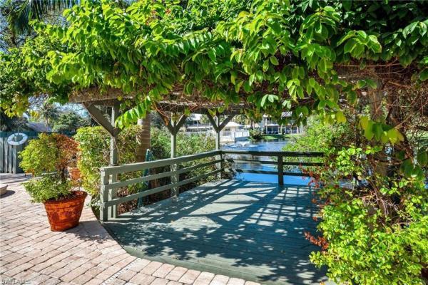 Bent Pines Villas, 1323 Solana Rd #K2, Naples, Florida 34103, image 1