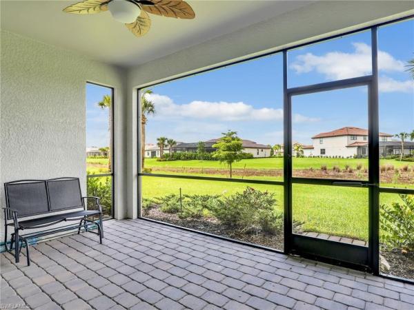 Verdana Village, 18619 Ives Dr, Estero, Florida 33928, image 1