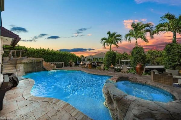 Golden Shores, 1435 Osprey Ave, Naples, Florida 34102, image 3