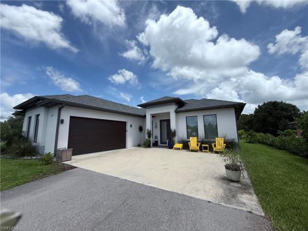 Golden Gate Estates, 2475 NE 29th Ave, Naples, Florida 34120, image 1