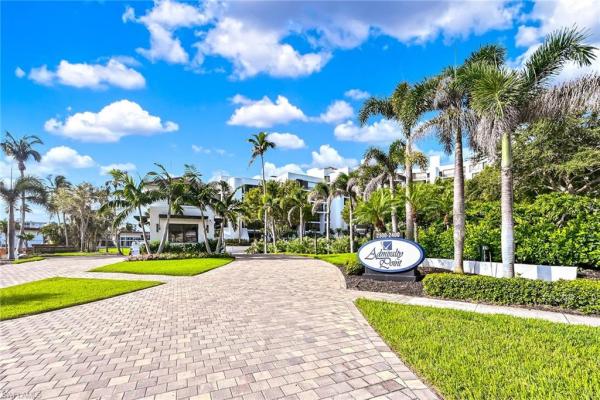 2400 N Gulf Shore Blvd #502, Naples, Florida 34103, image 1