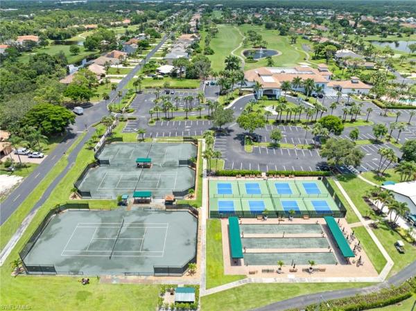 Lake Club At Spanish Wells, 28448 Highgate Dr, Bonita Springs, Florida 34135, image 2