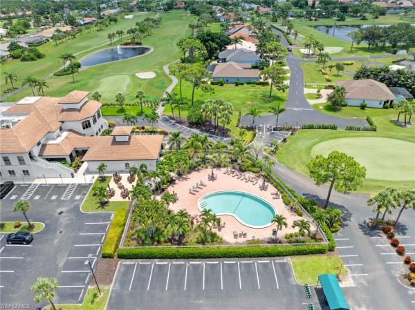 Lake Club At Spanish Wells, 28448 Highgate Dr, Bonita Springs, Florida 34135, image 1