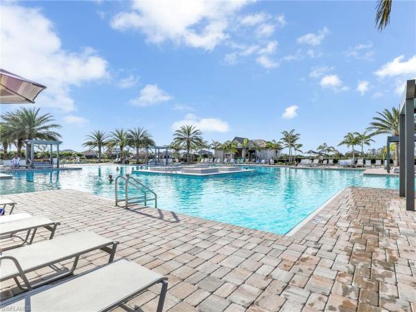 Verdana Village, 18619 Ives Dr, Estero, Florida 33928, image 1