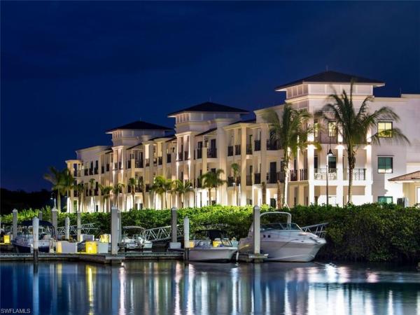 6954 Avalon Cir #702, Naples, Florida 34112, image 1