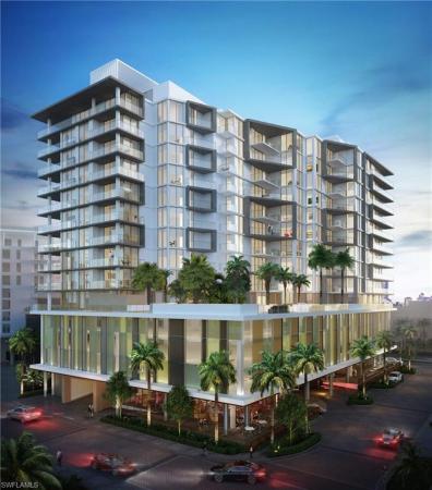 1925 Metropolitan Blvd #802, Naples, Florida 34104, image 1