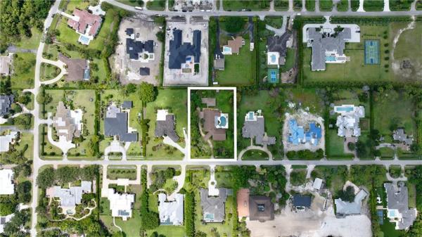 Pine Ridge Estates, 117 North St, Naples, Florida 34108, image 1