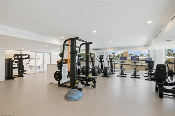 The Contessa At Bay Colony, 8111 Bay Colony Dr #1902, Naples, Florida 34108, image 2