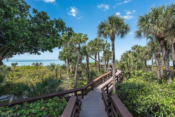 The Marquesa At Bay Colony, 8990 Bay Colony Dr #302, Naples, Florida 34108, image 2