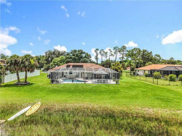 Lakewood Terrace, 503 Jackson Ave, Lehigh Acres, Florida 33972, image 1