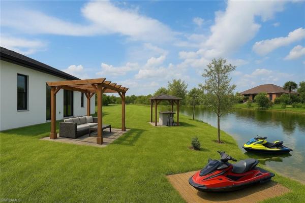 Cape Coral, 1321 19th Ter, Cape Coral, Florida 33909, image 1