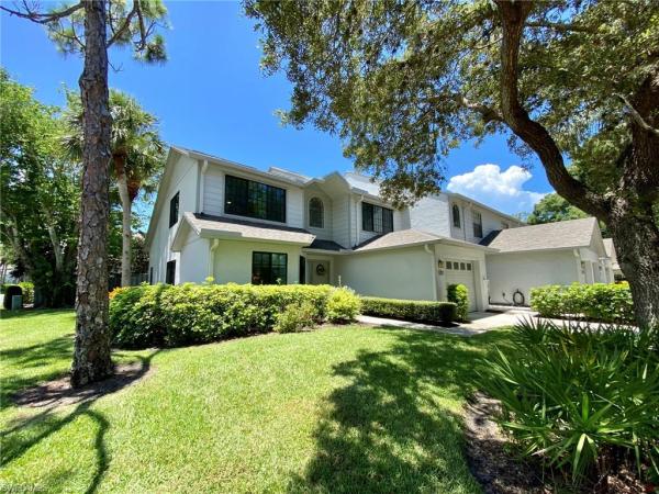 Pelican Ridge, 871 Meadowland Dr #F, Naples, Florida 34108, image 1