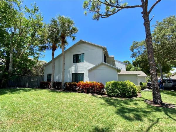Pelican Ridge, 871 Meadowland Dr #F, Naples, Florida 34108, image 1