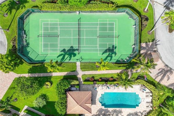 Wedgewood At Worthington, 13966 Southampton Dr #4504, Bonita Springs, Florida 34135, image 2