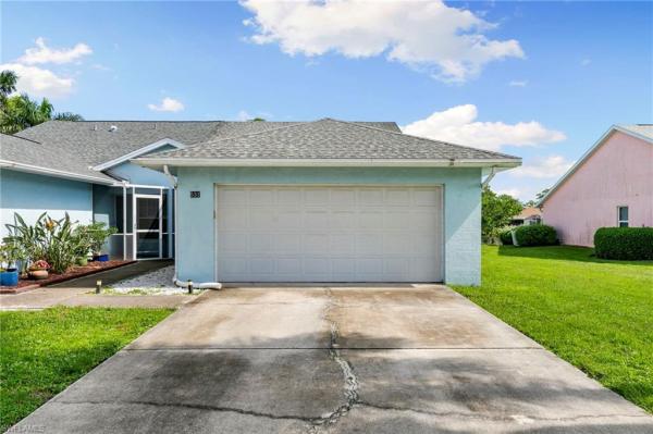 Tanglewood, 531 Saint Andrews Blvd #124-1, Naples, Florida 34113, image 1