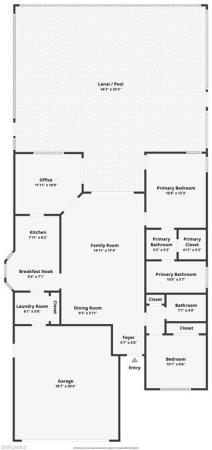 Foxfire Golf & Country Club, 725 Kings Way, Naples, Florida 34104, image 1