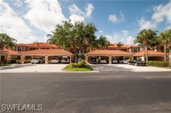 Trieste At Vasari, 11031 Corsia Trieste Way #203, Bonita Springs, Florida 34135, image 1