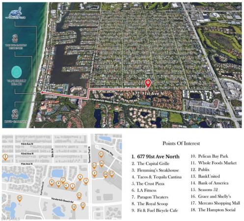 Naples Park, 677 N 91st Ave, Naples, Florida 34108, image 1