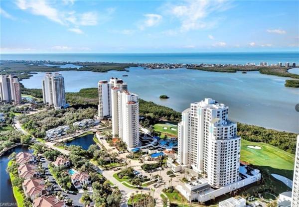 4971 Bonita Bay Blvd #1605, Bonita Springs, Florida 34134, image 1