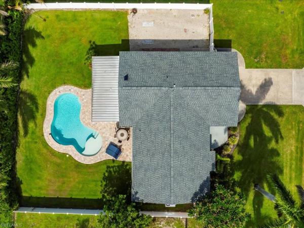 Coconut River, 2680 Longboat Dr, Naples, Florida 34104, image 1
