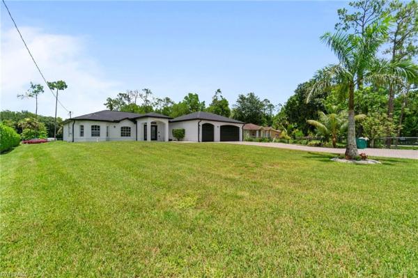 Golden Gate Estates, 3811 SE 2nd Ave, Naples, Florida 34117, image 1