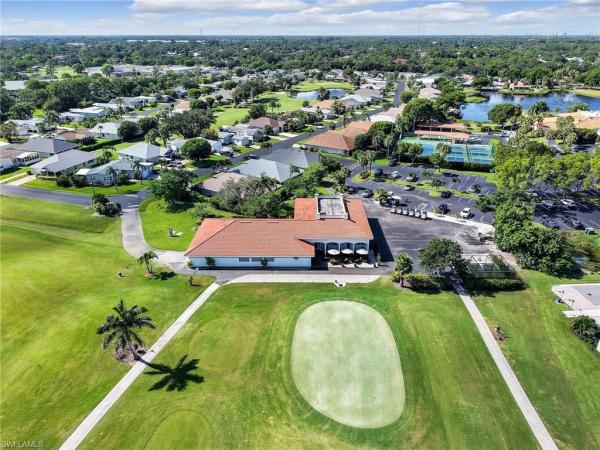 Natura At Bonita Fairways, 26268 Bonita Fairways Blvd, Bonita Springs, Florida 34135, image 1
