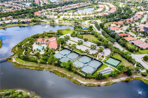 Belle Lago, 19590 Caladesi Dr, Estero, Florida 33967, image 2