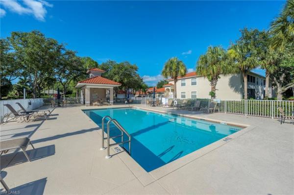 Grand Cypress, 3330 Grand Cypress Dr #202, Naples, Florida 34119, image 1