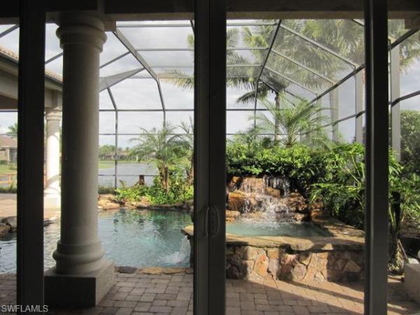 Verona Lago, 18301 Verona Lago Dr, Miromar Lakes, Florida 33913, image 2