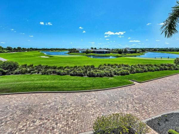 Di Napoli At Treviso Bay, 9115 Napoli Ct #101, Naples, Florida 34113, image 1