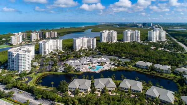 265 Indies Way #503, Naples, Florida 34110, image 1