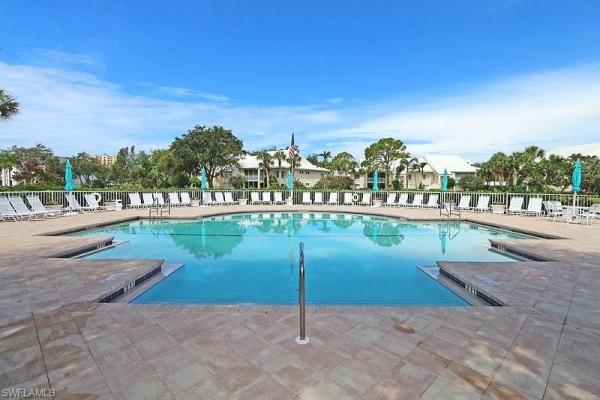 Willow Brook At Pelican Bay, 765 Willowbrook Dr #1503, Naples, Florida 34108, image 1