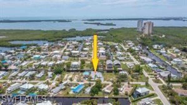 Estero Bay Shores, 24519 Dolphin St, Bonita Springs, Florida 34134, image 1
