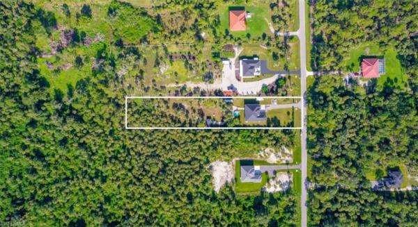 Golden Gate Estates, 3502 SE 40th Ave, Naples, Florida 34117, image 1