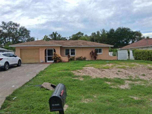 Golden Gate, 3147 SW 55th Ter, Naples, Florida 34116, image 1