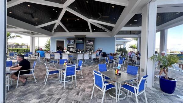 The National Golf & Country Club At Ave Maria, 5538 Hampton Links Ct, Ave Maria, Florida 34142, image 2