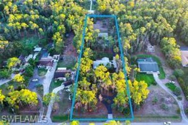 Golden Gate Estates, 3430 SW 27th Ave, Naples, Florida 34117, image 1