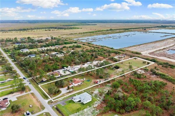 Golden Gate Estates, 4420 NE 43rd Ave, Naples, Florida 34120, image 1