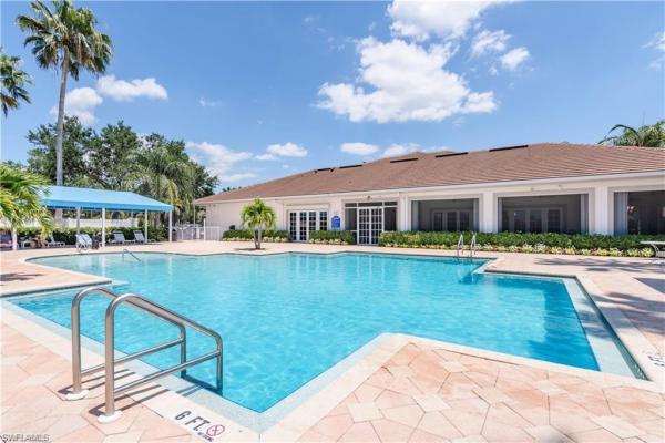 Indigo Lakes, 14690 Beaufort Cir, Naples, Florida 34119, image 1