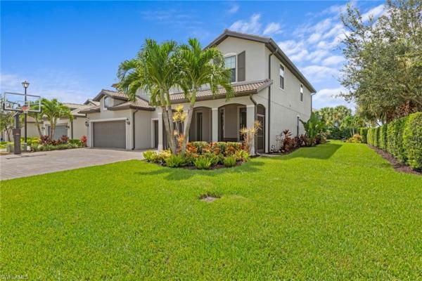 Westbrook, 9003 Slade Ter, Fort Myers, Florida 33967, image 1
